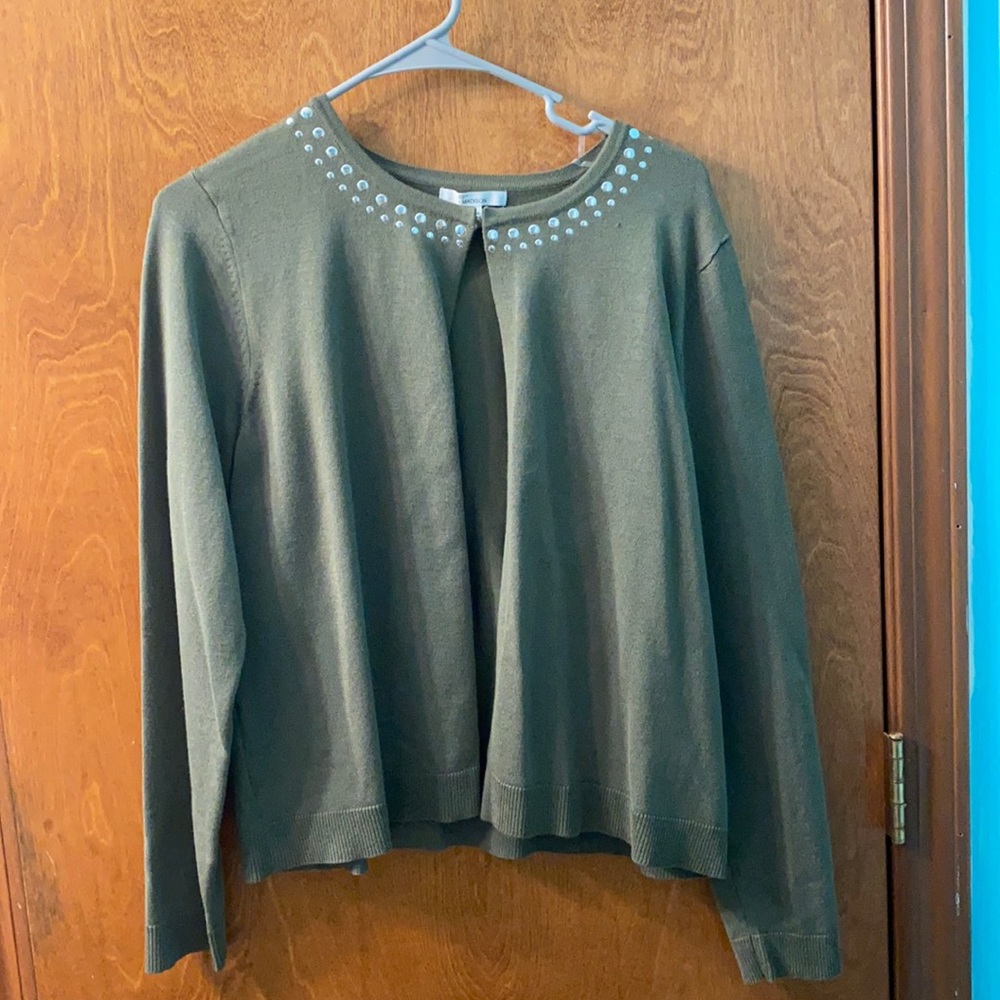 Cardigan